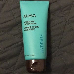 Ahava Hydration Cream Mask